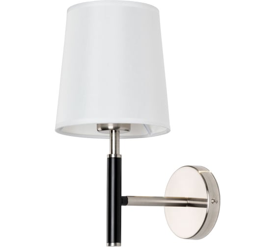 Бра Arte Lamp RODOS A2589AP-1SS