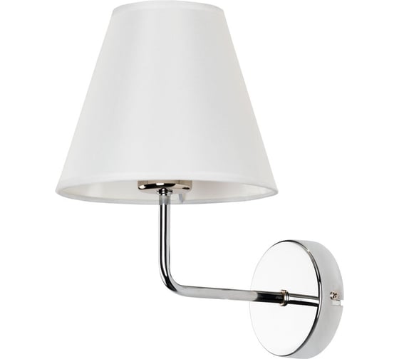 Бра Arte Lamp ELBA A2581AP-1CC