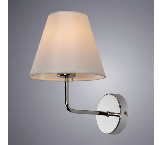 Бра Arte Lamp ELBA A2581AP-1CC