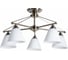 Потолочная люстра Arte Lamp COPTER A3208PL-5AB 1