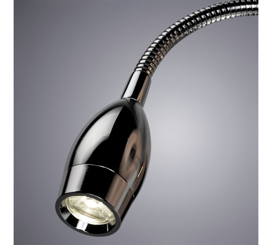Бра Arte Lamp ELBA A2581AP-2CC