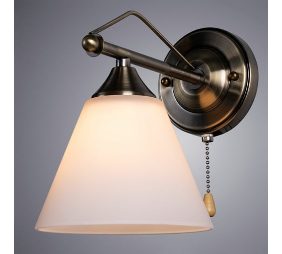 Бра Arte Lamp COPTER A3208AP-1AB