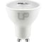 Светодиодная лампа LEDS POWER GU10, 6,5Вт, 4000К, линза 60, диммируемая 006895 1
