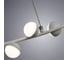 Подвесная люстра Arte Lamp DEXTER A3619SP-30WH 3