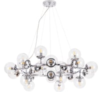 Подвесная люстра Arte Lamp BOLLA A1664SP-25CC
