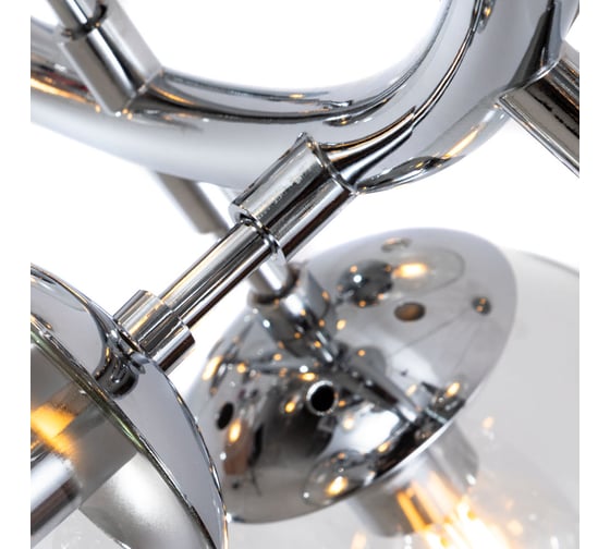 Подвесная люстра Arte Lamp BOLLA A1664SP-25CC