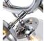 Подвесная люстра Arte Lamp BOLLA A1664SP-25CC 3