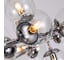 Подвесная люстра Arte Lamp BOLLA A1664SP-25CC 4