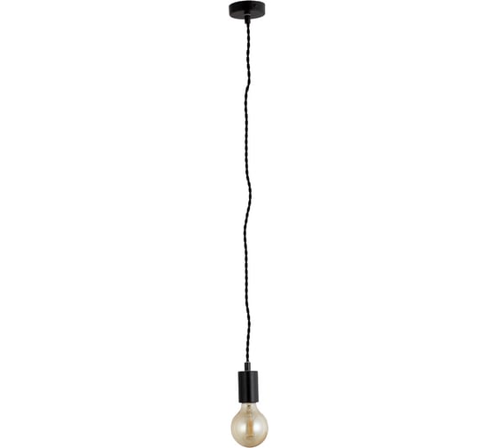 Подвесной светильник Arte Lamp FUORI A9184SP-1BK 1