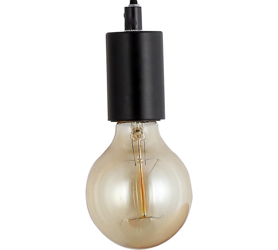 Подвесной светильник Arte Lamp FUORI A9184SP-1BK