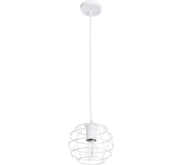 Подвесной светильник Arte Lamp SPIDER A1110SP-1WH