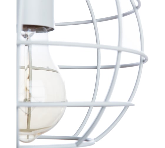 Подвесной светильник Arte Lamp SPIDER A1110SP-1WH