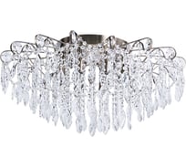 Потолочная люстра Arte Lamp EMILIA A1660PL-8AB