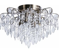 Потолочная люстра Arte Lamp EMILIA A1660PL-4AB