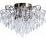 Потолочная люстра Arte Lamp EMILIA A1660PL-4AB 1