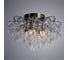 Потолочная люстра Arte Lamp EMILIA A1660PL-4AB 2