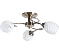Потолочная люстра Arte Lamp ARYA A2941PL-3AB