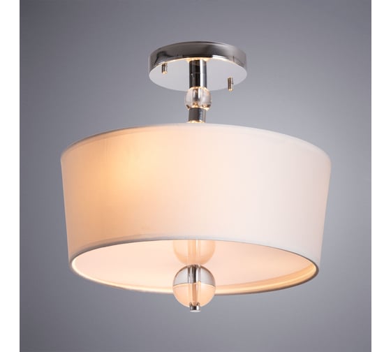 Потолочная люстра Arte Lamp BELLA A8538PL-3CC