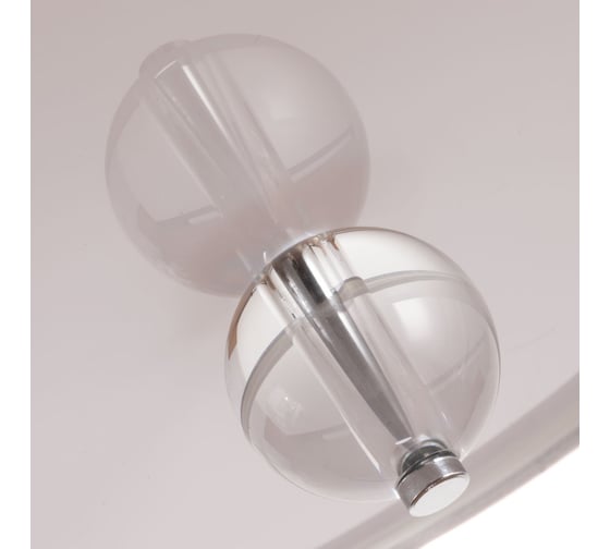 Потолочная люстра Arte Lamp BELLA A8538PL-3CC