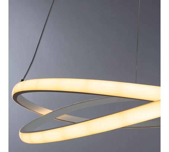 Подвесная люстра Arte Lamp SWING A2522SP-2WH