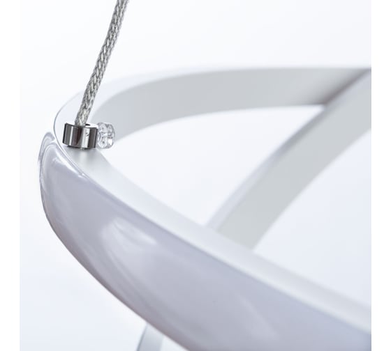 Подвесная люстра Arte Lamp SWING A2522SP-2WH