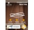 Подвесная люстра Arte Lamp SWING A2522SP-2WH 7