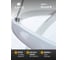 Подвесная люстра Arte Lamp SWING A2522SP-2WH 9