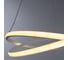 Подвесная люстра Arte Lamp SWING A2522SP-2WH 3