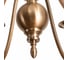 Подвесная люстра Arte Lamp PASSONI A6097LM-6PB 3