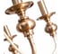 Подвесная люстра Arte Lamp PASSONI A6097LM-6PB 4