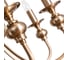 Подвесная люстра Arte Lamp PASSONI A6097LM-12PB 3