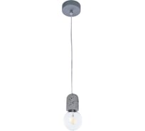 Подвесной светильник Arte Lamp BENDER A4321SP-1GY