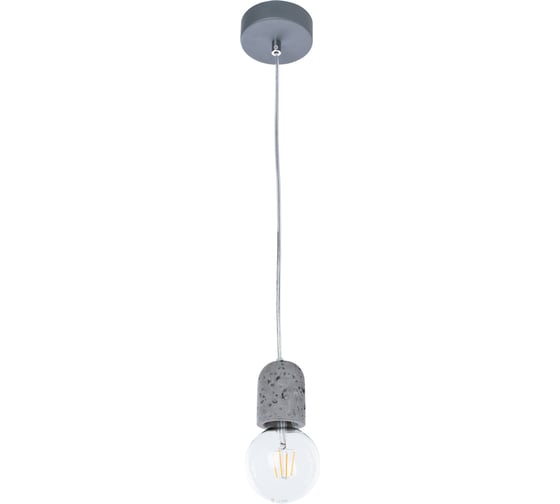 Подвесной светильник Arte Lamp BENDER A4321SP-1GY