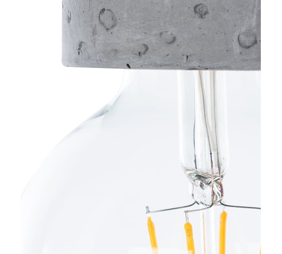 Подвесной светильник Arte Lamp BENDER A4321SP-1GY