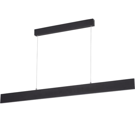 Подвесной светильники Arte Lamp LARGO A2505SP-2BK