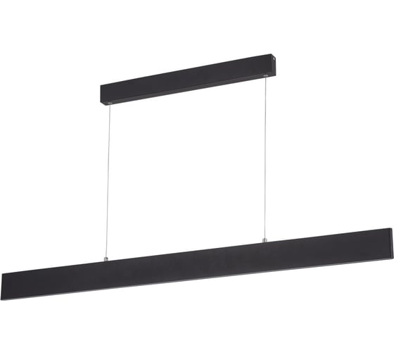 Подвесной светильники Arte Lamp LARGO A2505SP-2BK 1