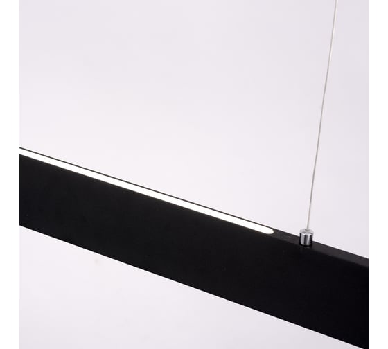Подвесной светильники Arte Lamp LARGO A2505SP-2BK