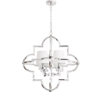 Подвесная люстра Arte Lamp ARABESCHI A3367SP-4CC