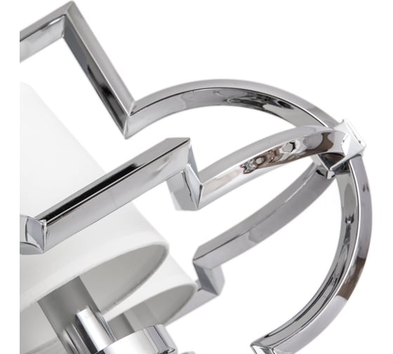 Подвесная люстра Arte Lamp ARABESCHI A3367SP-4CC