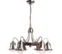 Подвесная люстра Arte Lamp TIMONE A7006LM-6AB 1