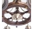 Подвесная люстра Arte Lamp TIMONE A7006LM-6AB 3