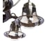 Подвесная люстра Arte Lamp TIMONE A7006LM-6AB 4