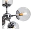 Подвесная люстра Arte Lamp BOLLA A1664SP-12CC 3