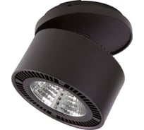 Встраиваемый спот Lightstar 214827