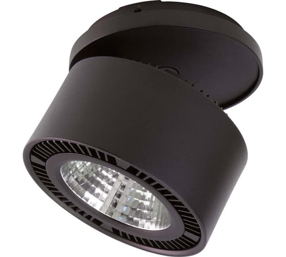 Встраиваемый спот Lightstar 214827