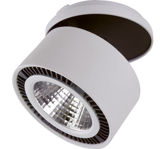 Встраиваемый спот Lightstar 213840 1