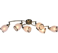 Люстра Omnilux OML-35127-06