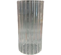 Плафон ЭЛЕТЕХ 34-080-h193/1отв.ф6 Цилиндр проз.рифл. 1070900032