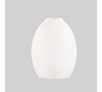 Плафон ЭЛЕТЕХ 34-401-в30 Эллипсоид бел.мат. 1070908825