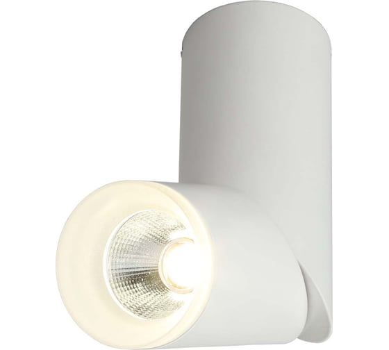 Светодиодный спот Omnilux OML-100209-10